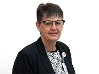 St John of God Bendigo Hospital Manager, Quality and Risk Julie Stephens