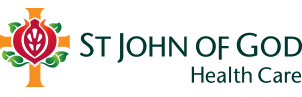 St John of God Health Care