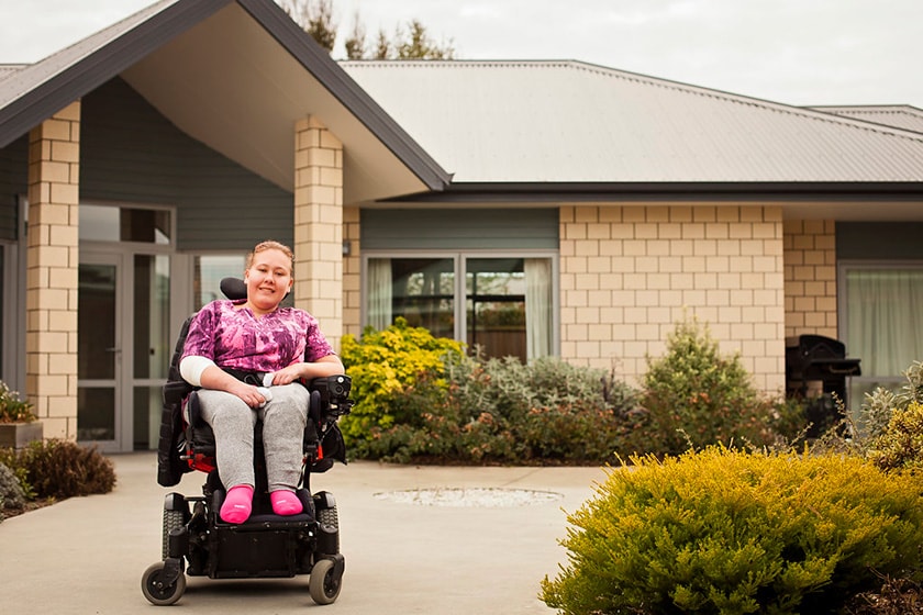 St John of God Rolleston