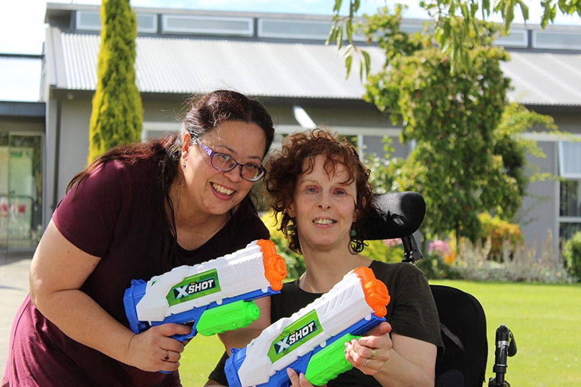 St John of God Halswell