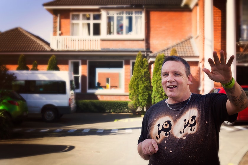 St John of God Karori